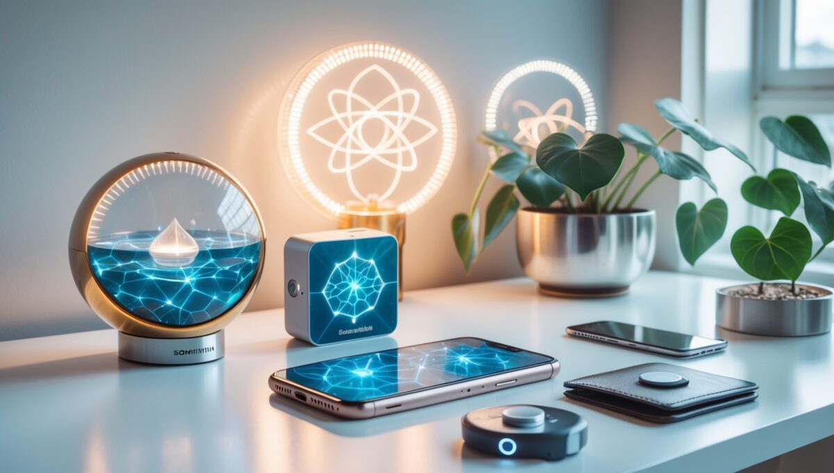 Best EMF protection devices 2026 buyer's guide with product comparison and transparent pricing