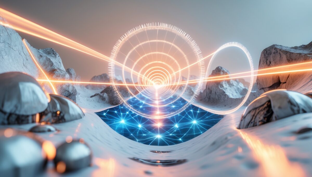 Guide débutant énergie quantique : comprendre physique quantique et distinguer science du marketing