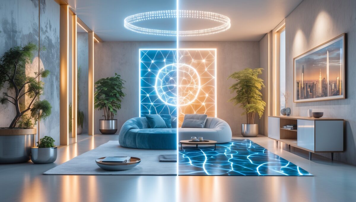 Comparativa Somavedic versus Qi-Home Cell: dos filosofías de protección EMF