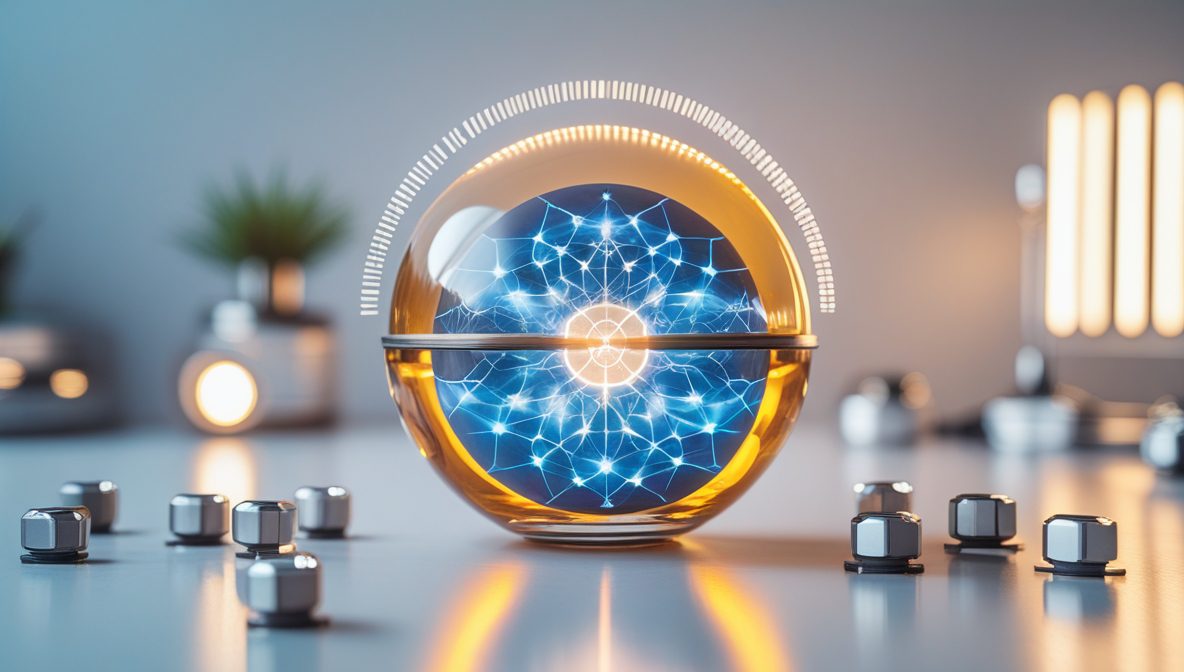 Somavedic Amber appareil entrée de gamme 499€ protection CEM - test accessible 2026