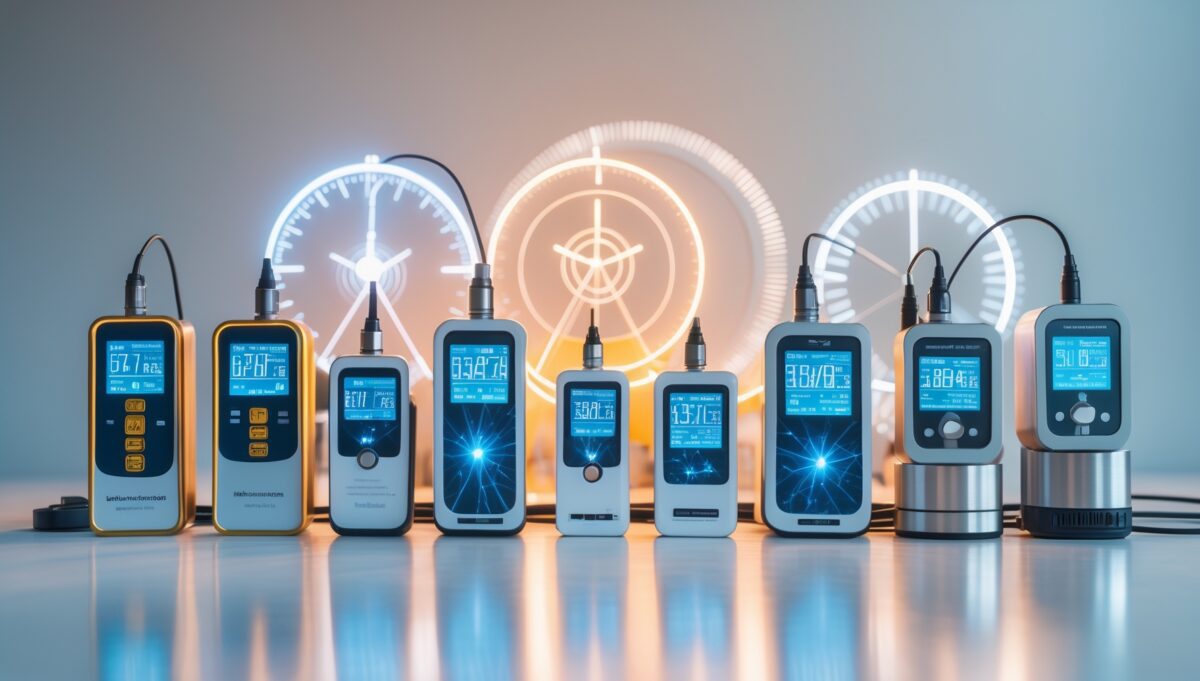 Guide meilleurs détecteurs CEM pour maison 2026 : comparaison appareils mesure recommandés