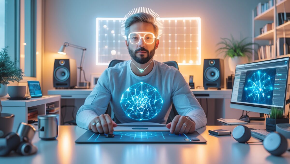 Biohacking con protección EMF: guía completa optimización 2026