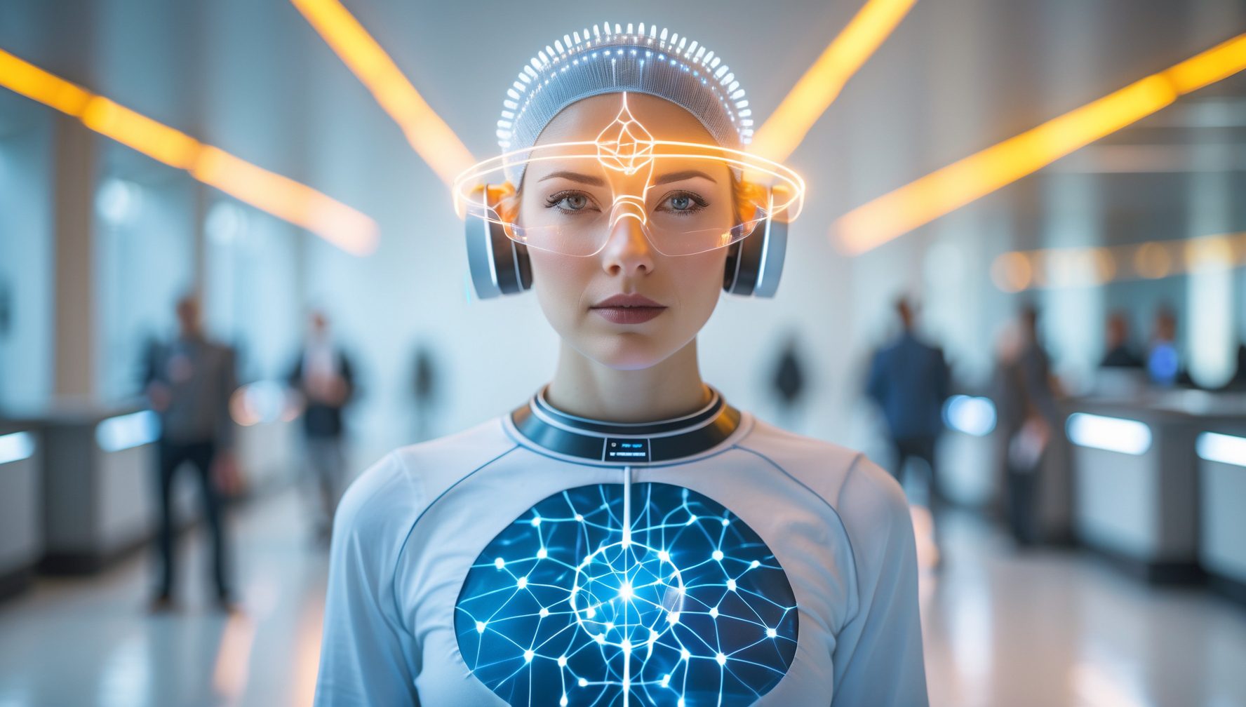 Biohacking Technology