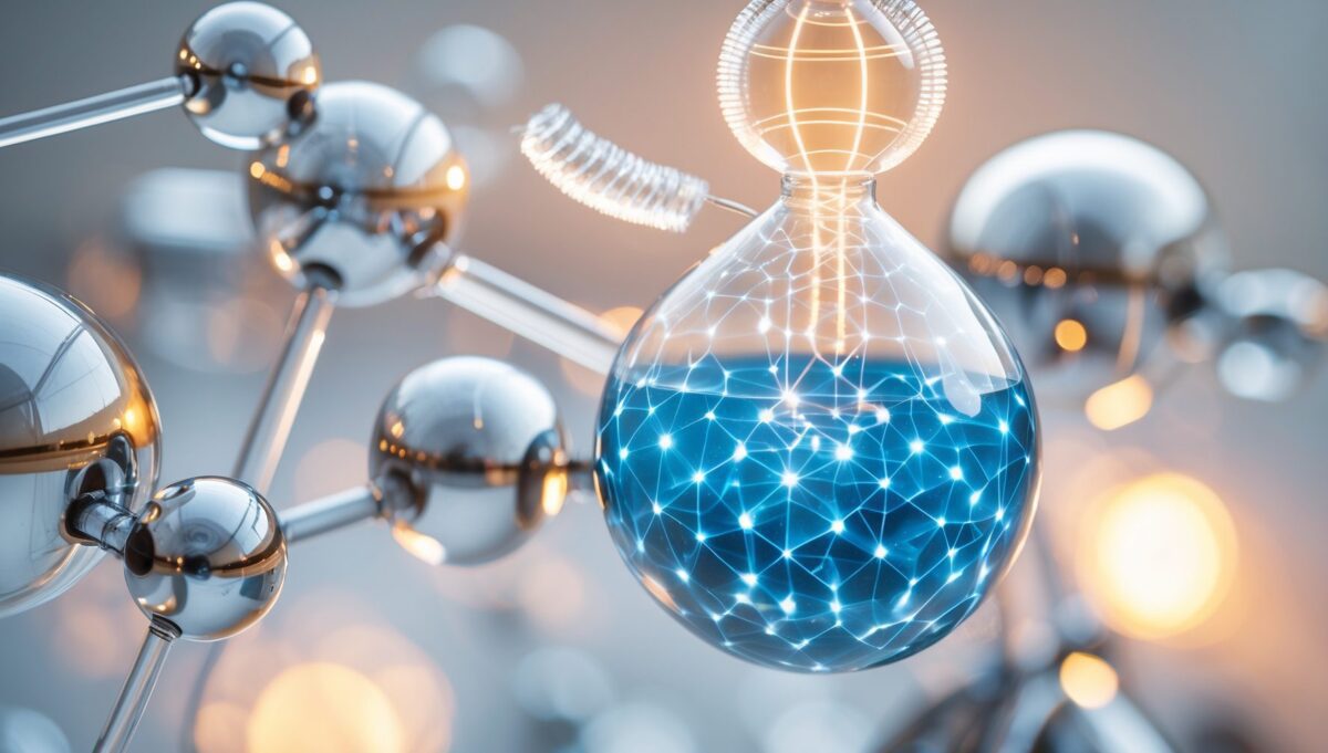 Water Structuring Guide