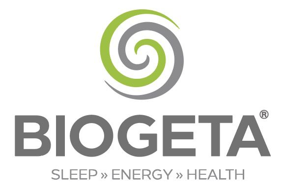 Biogeta logo
