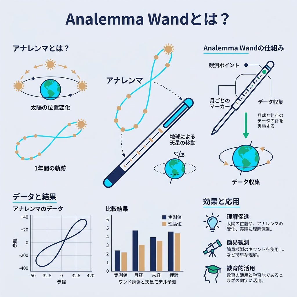 Analemma Wand レビュー:持ち運び可能な水構造化(2026年版) - Analemma Wandとは?