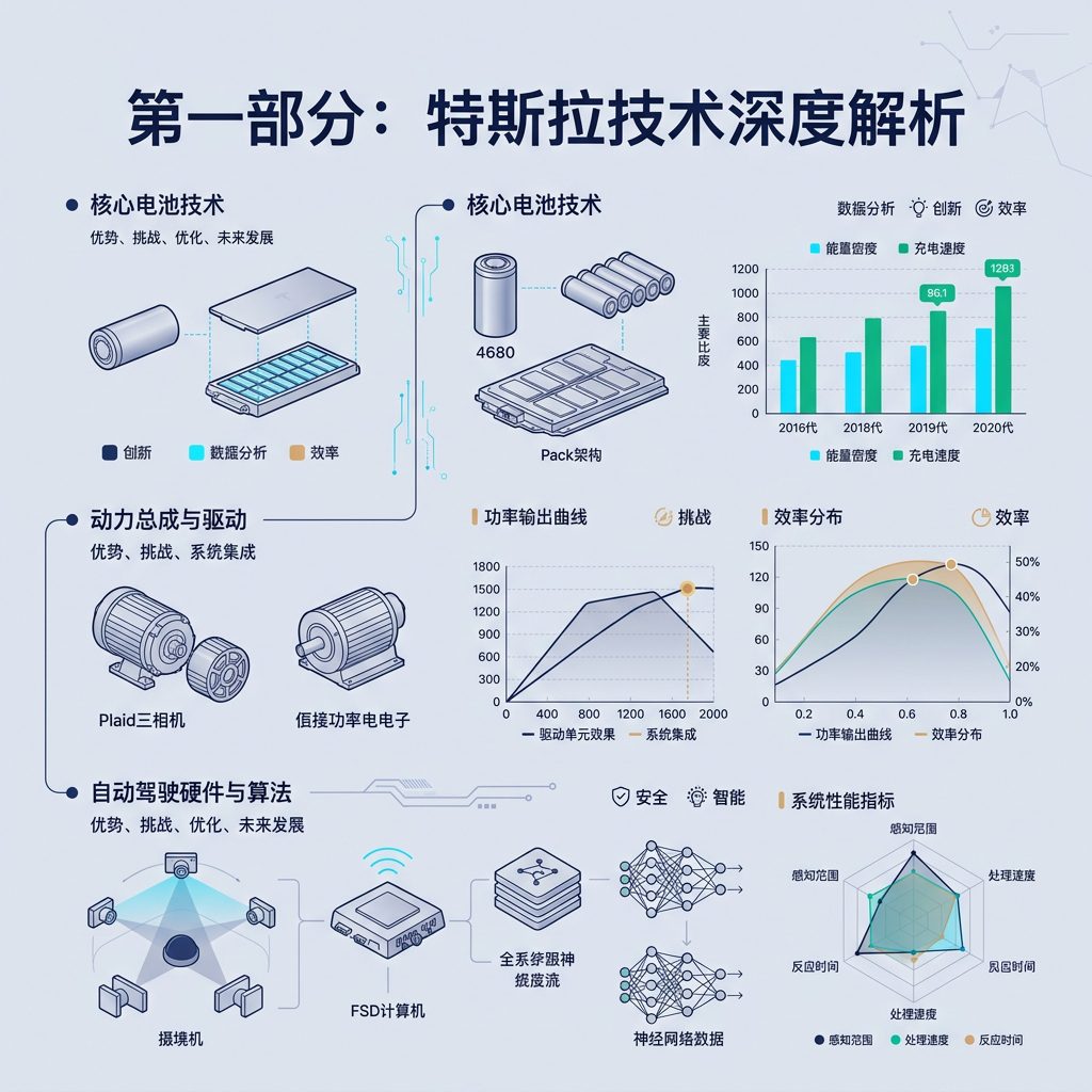 Blushield Tesla Gold 评测：特斯拉技术的现代应用（2026年） - 第一部分：特斯拉技术深度解析