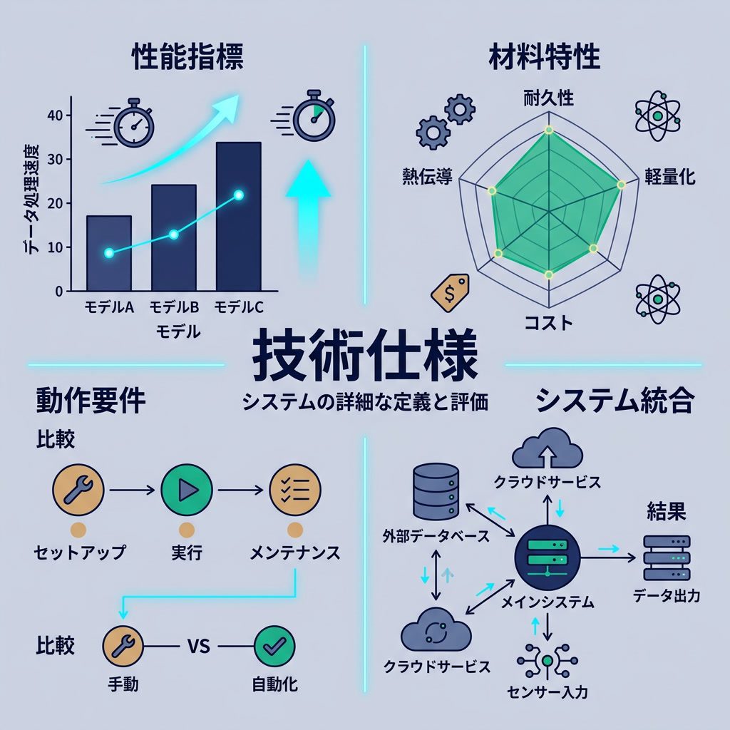 Blushield Tesla Gold レビュー：最高峰のHRV改善効果を検証 - 技術仕様