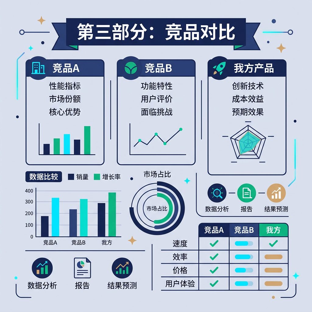 Blushield Tesla Gold 评测：特斯拉技术的现代应用（2026年） - 第三部分：竞品对比