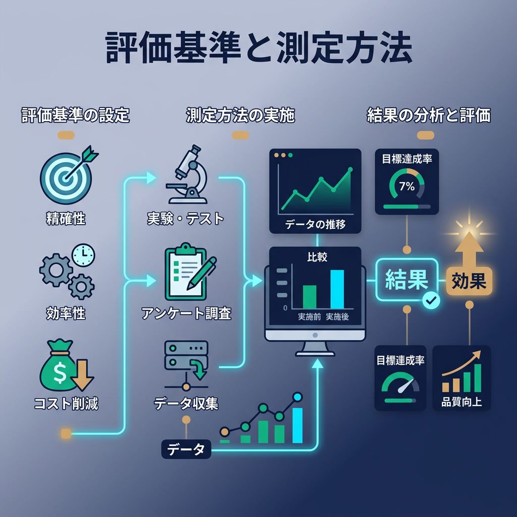 EMF対策デバイス徹底比較:科学的検証に基づく2024年版ガイド - 評価基準と測定方法