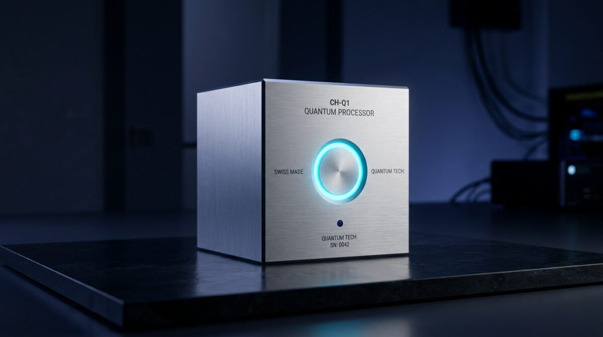 مراجعة Leela Quantum Bloc: تقنية التشابك الكمومي (2026)