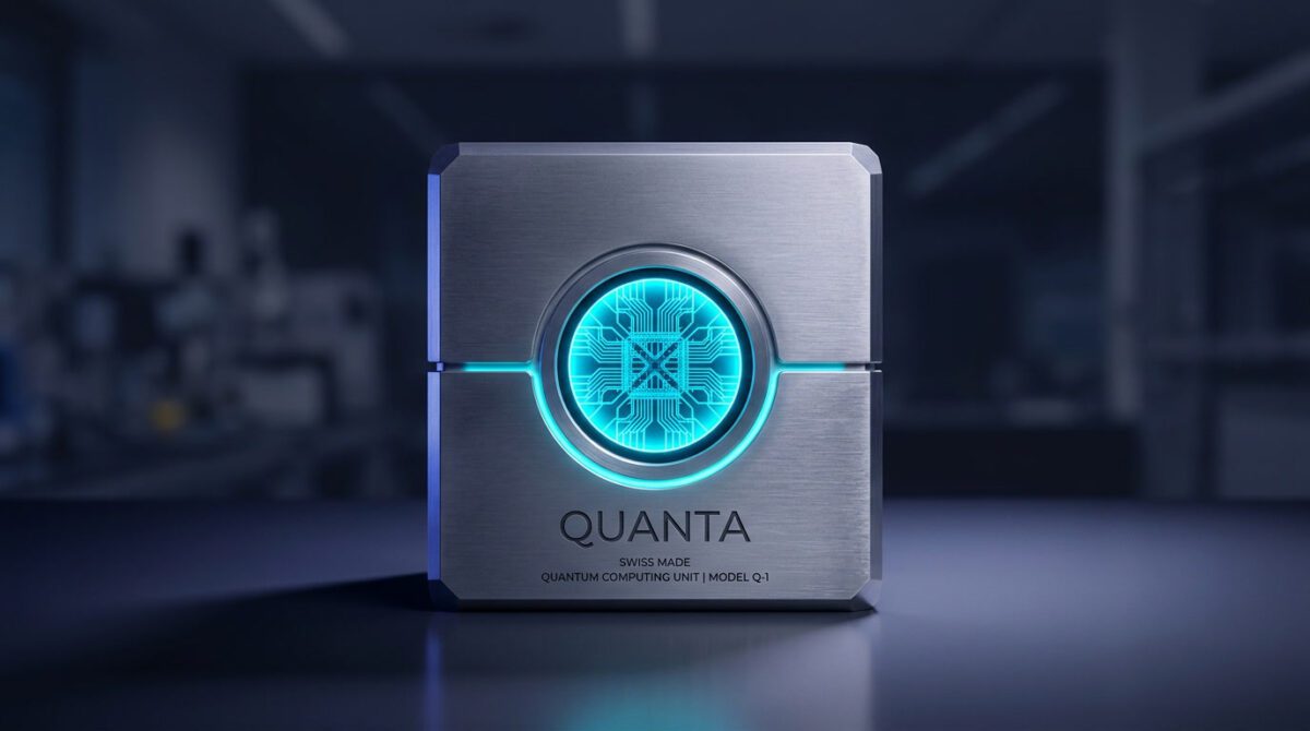 Leela Quantum Bloc レビュー：スイス製量子保護（2026年版）