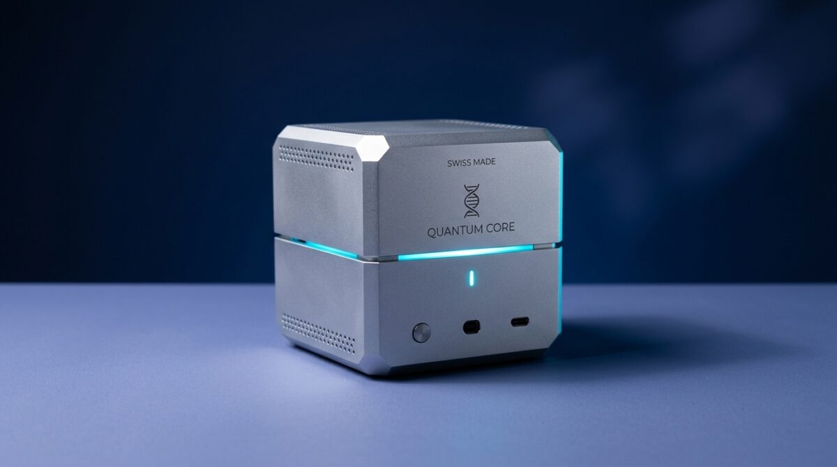 Leela Quantum Bloc 深度评测：量子能量技术的真相（2026年）