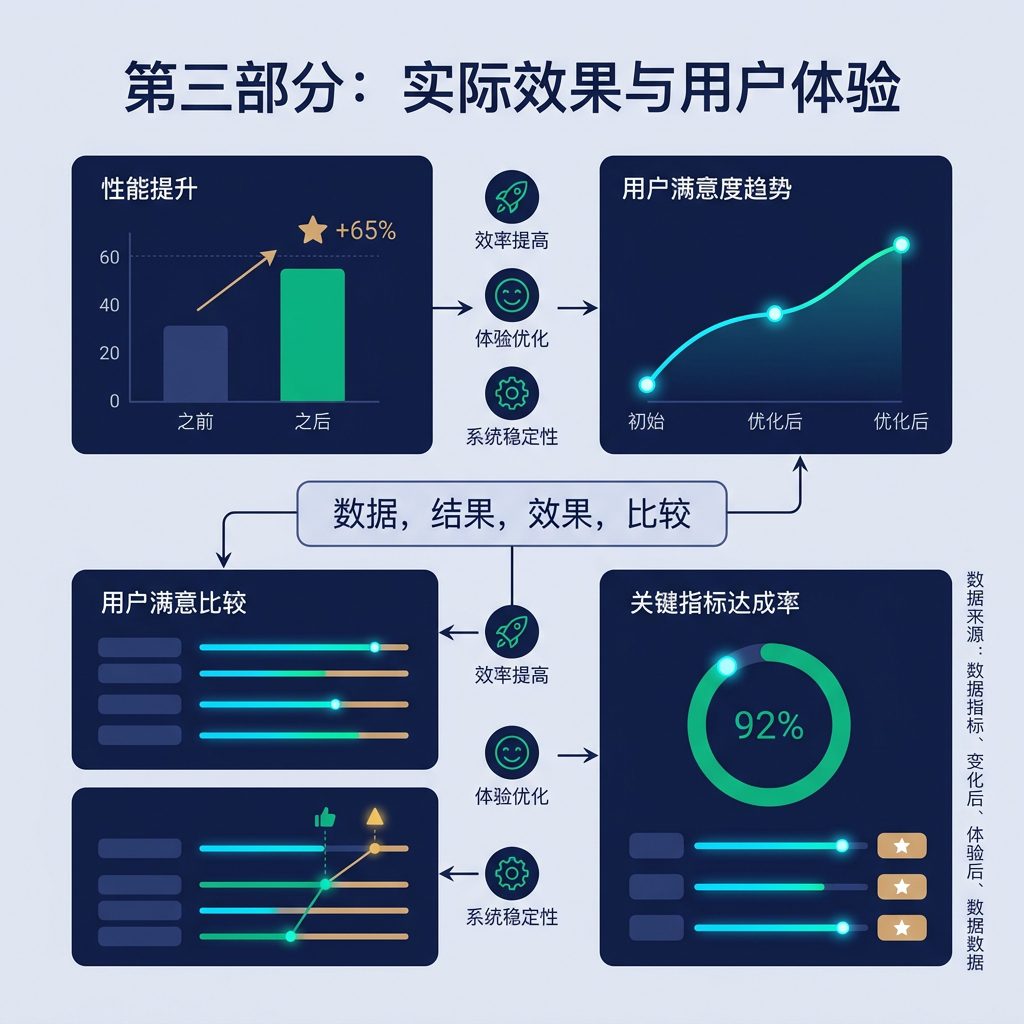 Leela Quantum Bloc 深度评测：量子能量技术的真相（2026年） - 第三部分：实际效果与用户体验