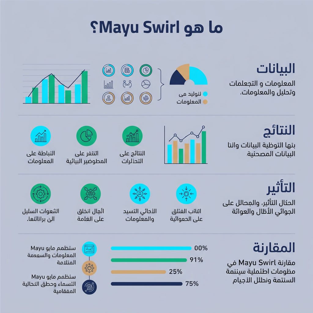 مراجعة Mayu Swirl: هيكلة الماء الراقية (2026) - ما هو Mayu Swirl؟