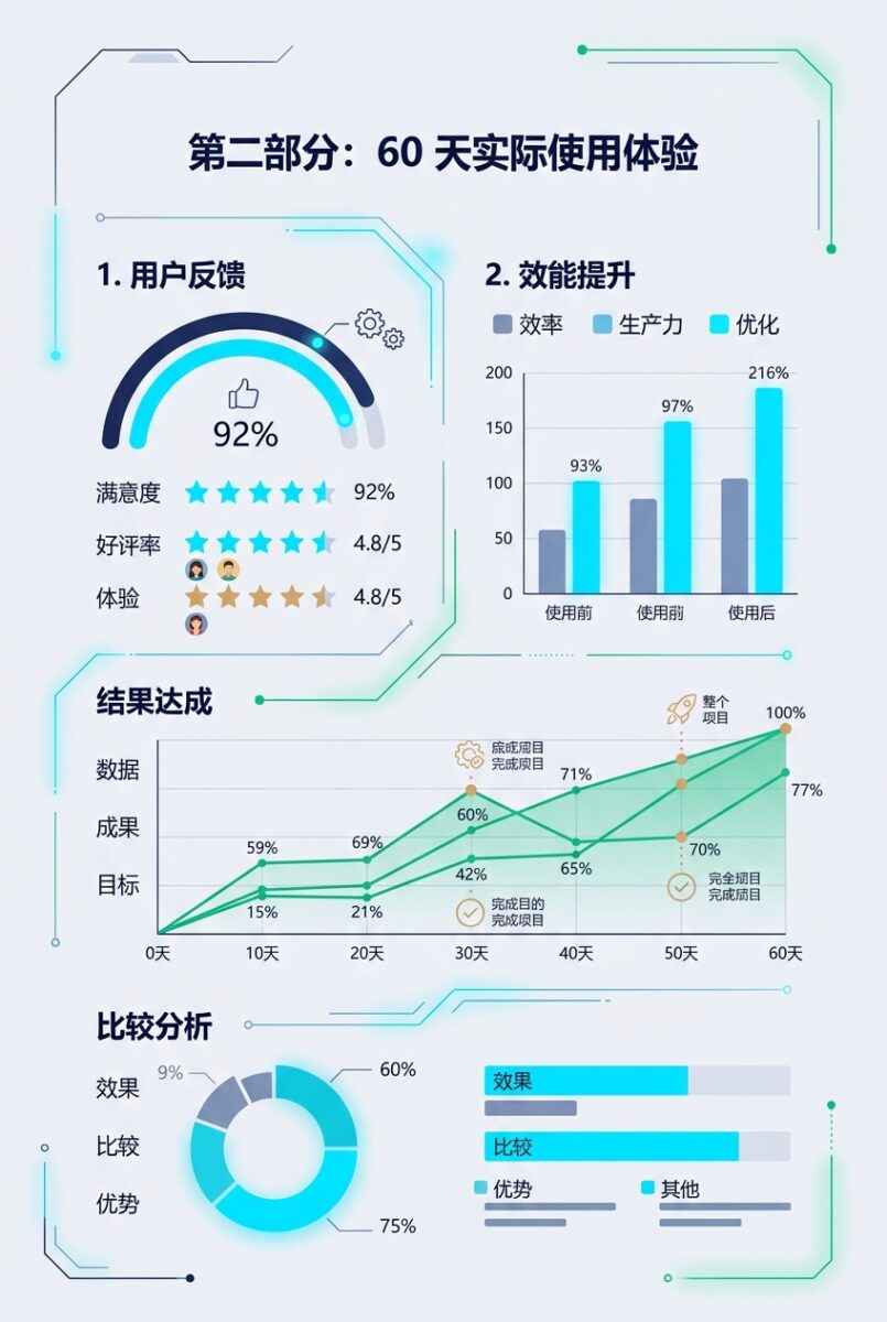 Ooho Portable 便携式水球评测:环保创新还是噱头?(2026年) - 第二部分:60 天实际使用体验