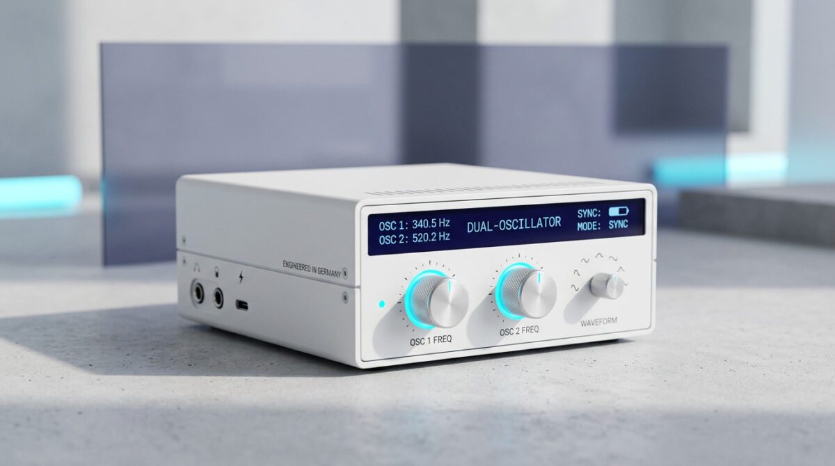 مراجعة Qi-Home Cell: الحماية من EMF القابلة للقياس (202