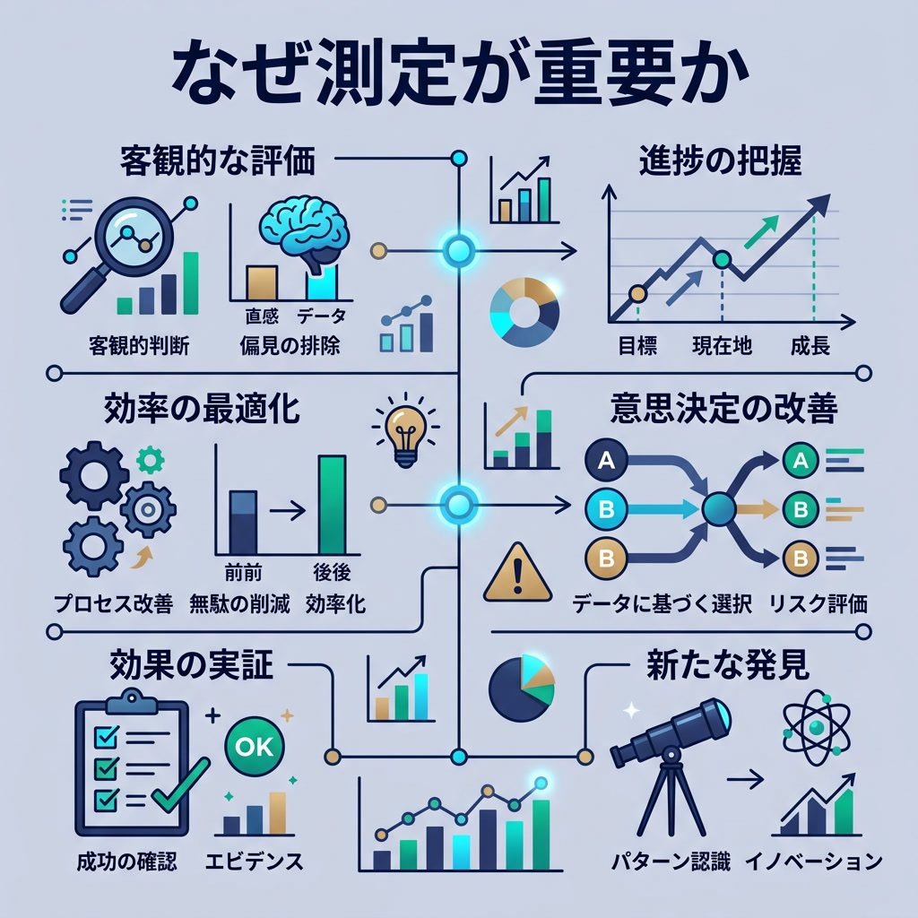 自宅でできるEMF測定:科学的手法と解釈ガイド - なぜ測定が重要か