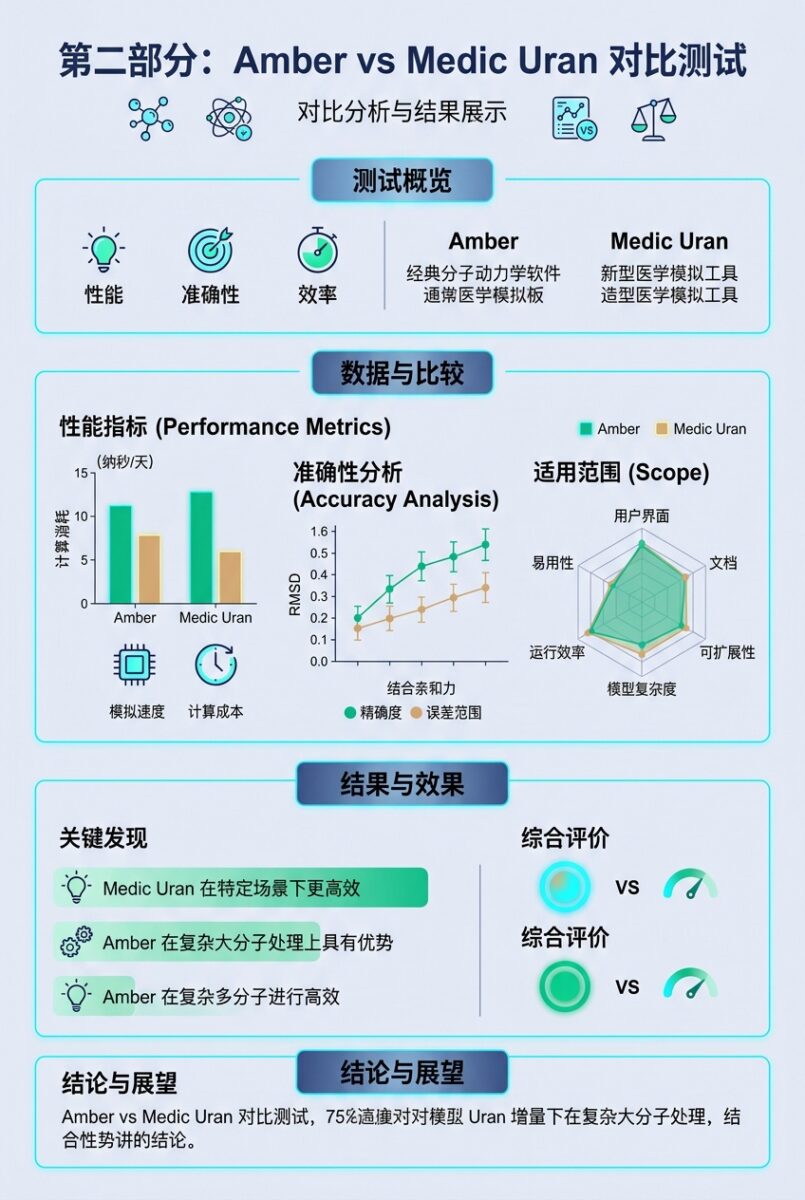 Somavedic Amber 评测：入门级水晶协调器值得买吗？（2026年） - 第二部分：Amber vs Medic Uran 对比测试