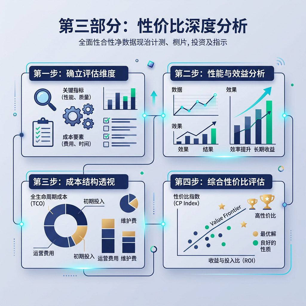 Somavedic Amber 评测：入门级水晶协调器值得买吗？（2026年） - 第三部分：性价比深度分析