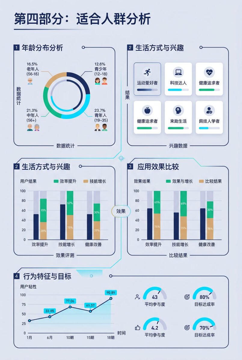 Somavedic Amber 评测：入门级水晶协调器值得买吗？（2026年） - 第四部分：适合人群分析