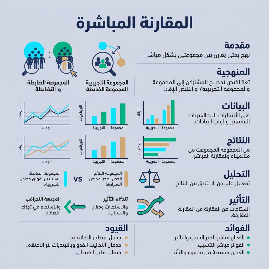 مقارنة شاملة: Somavedic مقابل Qi-Home – أيهما أفضل؟ (2026) - المقارنة المباشرة