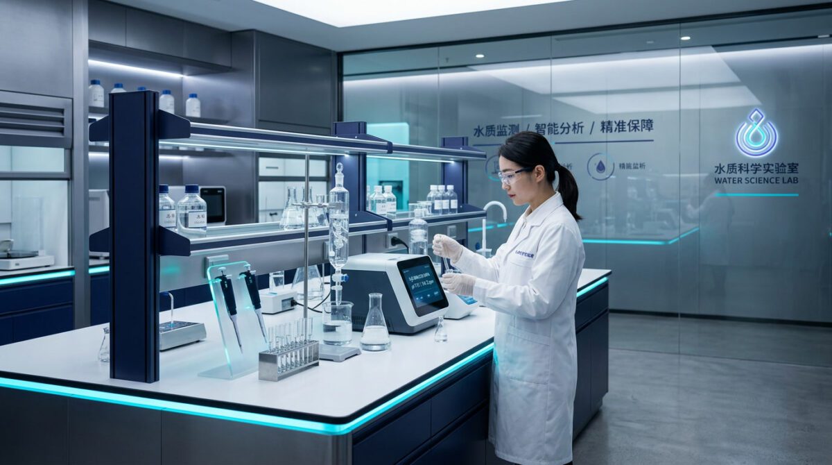 水结构化：科学还是营销？中国消费者理性指南