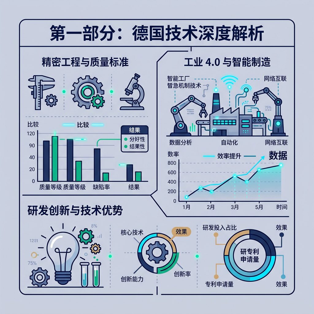 Waveguard Qi-Shield 评测：德国精密工艺的 EMF 防护（2026年） - 第一部分：德国技术深度解析