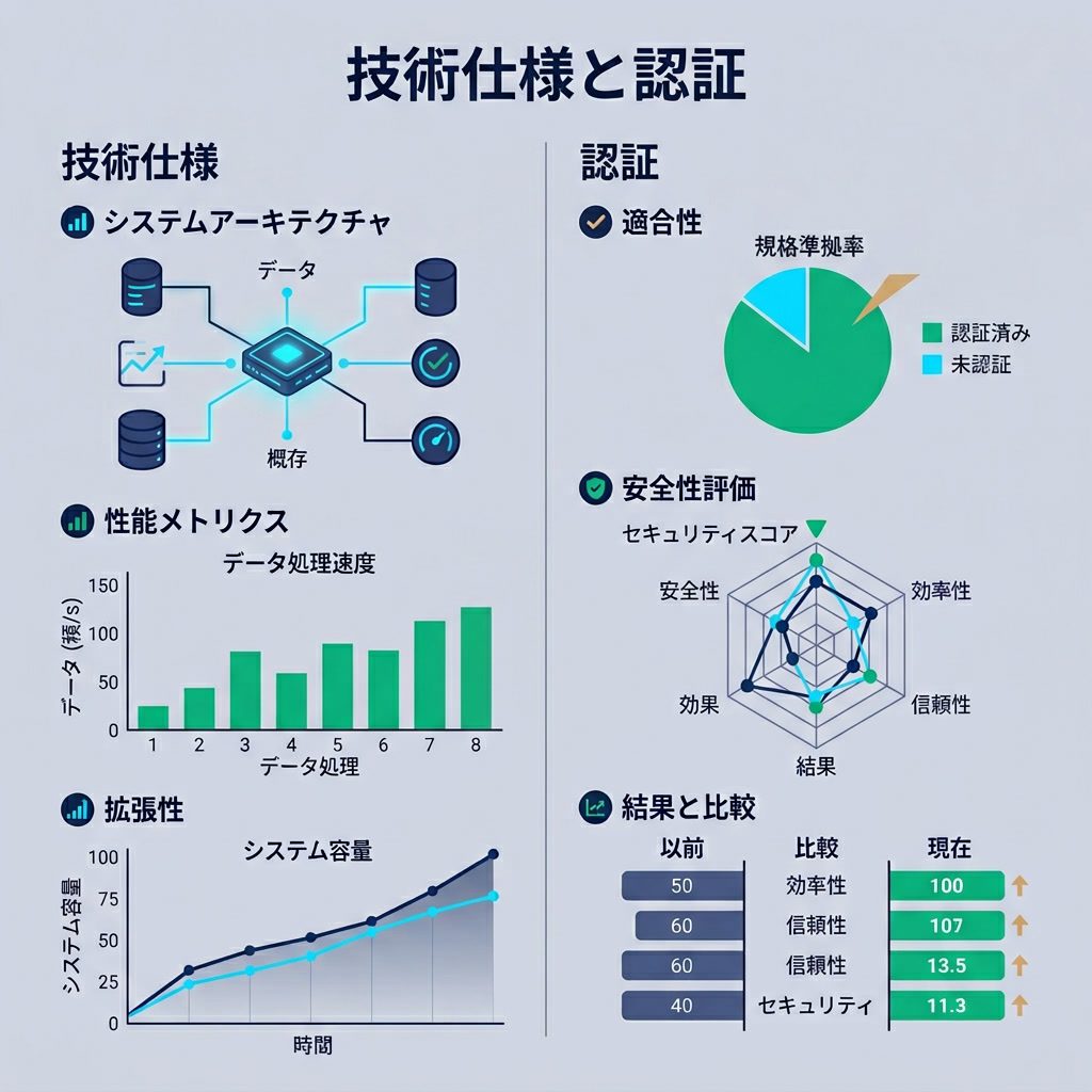 Waveguard Qi-Shield レビュー：ドイツ製EMF対策デバイスの実力を検証 - 技術仕様と認証