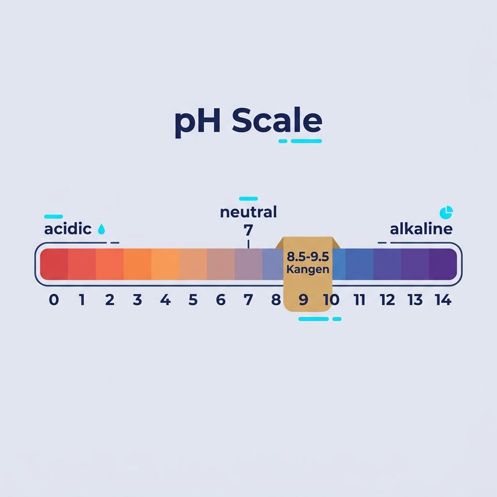 Kangen Water: Evidence, Cost & Honest Review (2026) – infographic 1