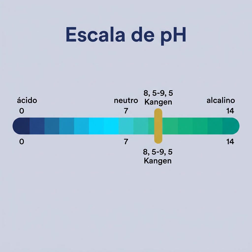 Agua Kangen: pruebas, coste y reseña honesta (2026) – infografía 1