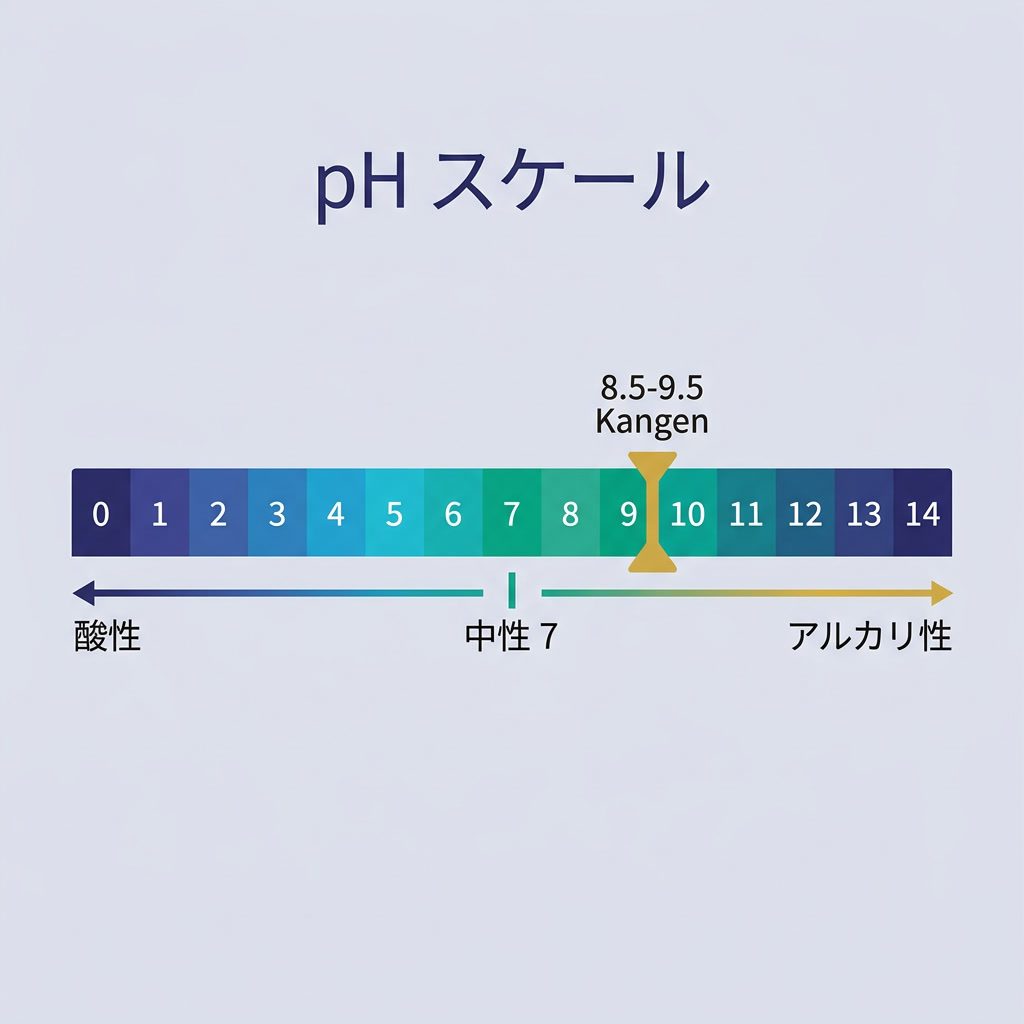 カンゲンウォーター:根拠・費用・中立レビュー(2026) – インフォグラフィック 1