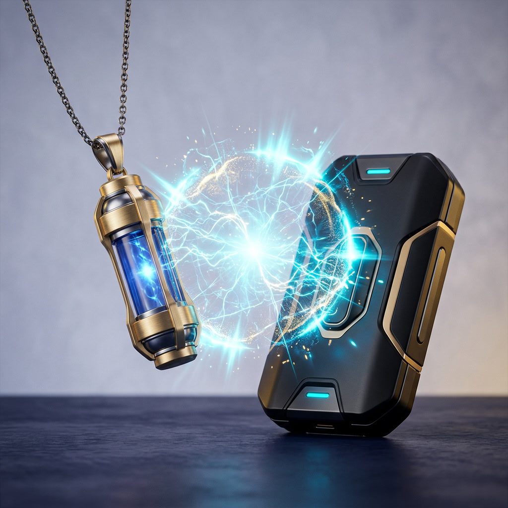Leela booster infinity bloc featured