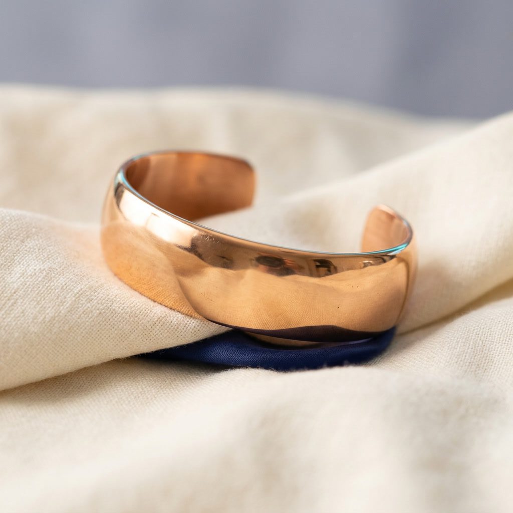 Leela bracelet light featured