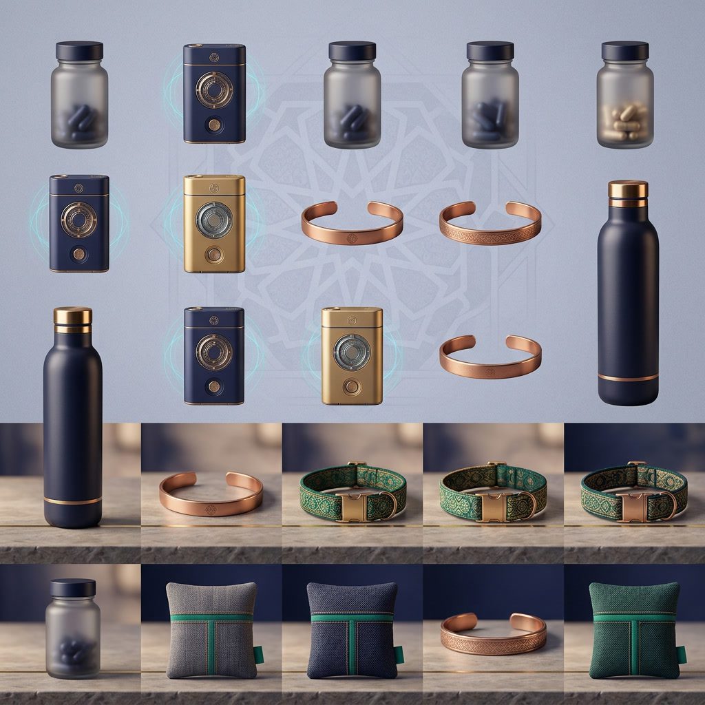 Leela catalog hub ar