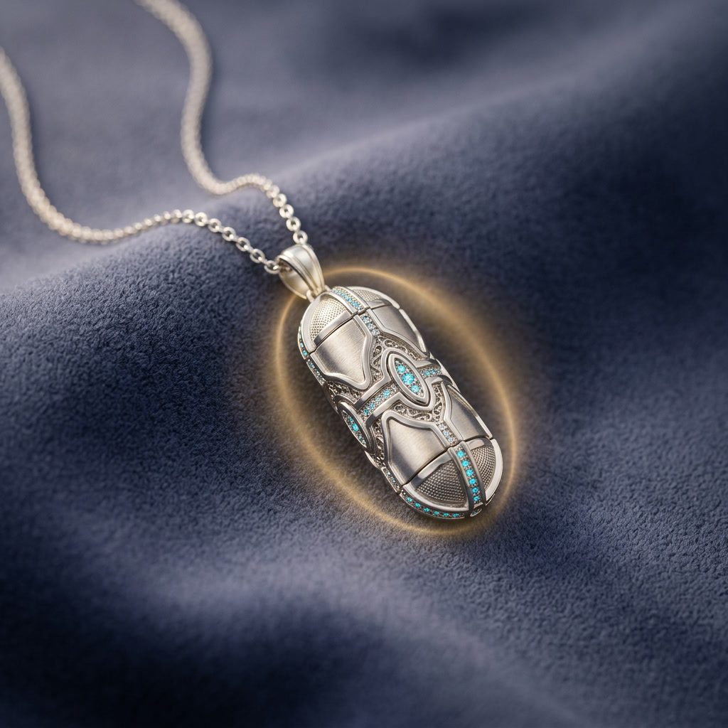 Leela heal 360 capsule featured