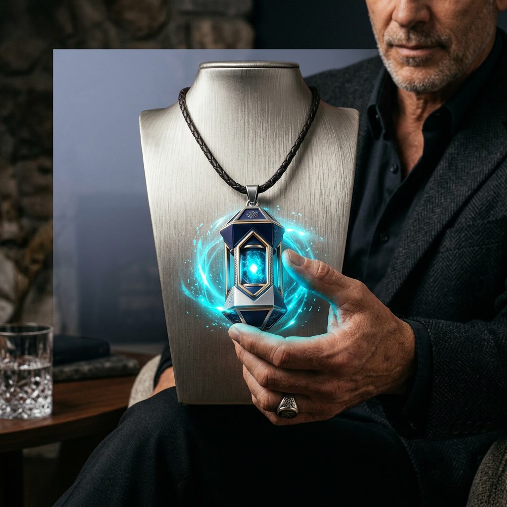 Leela mens booster featured