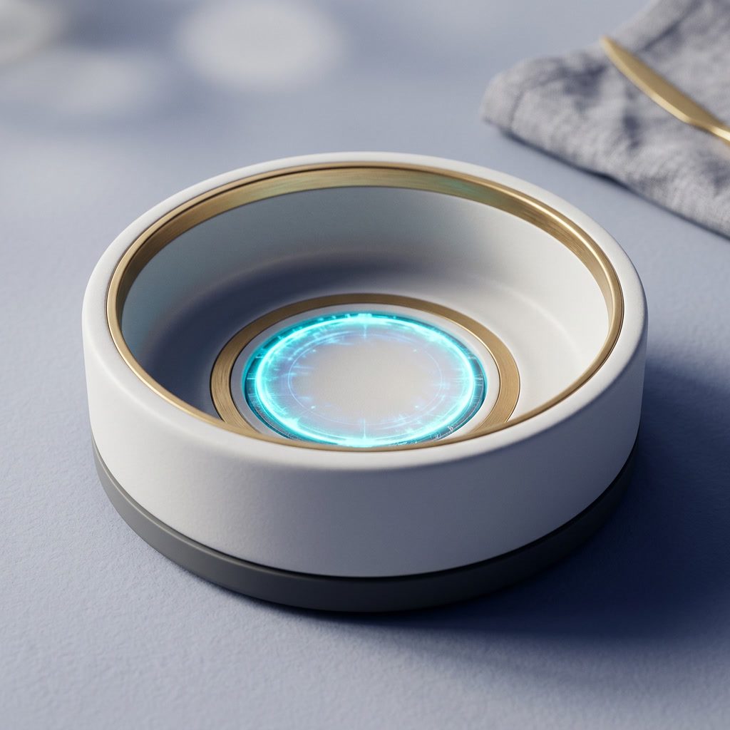 Leela pet bowl featured