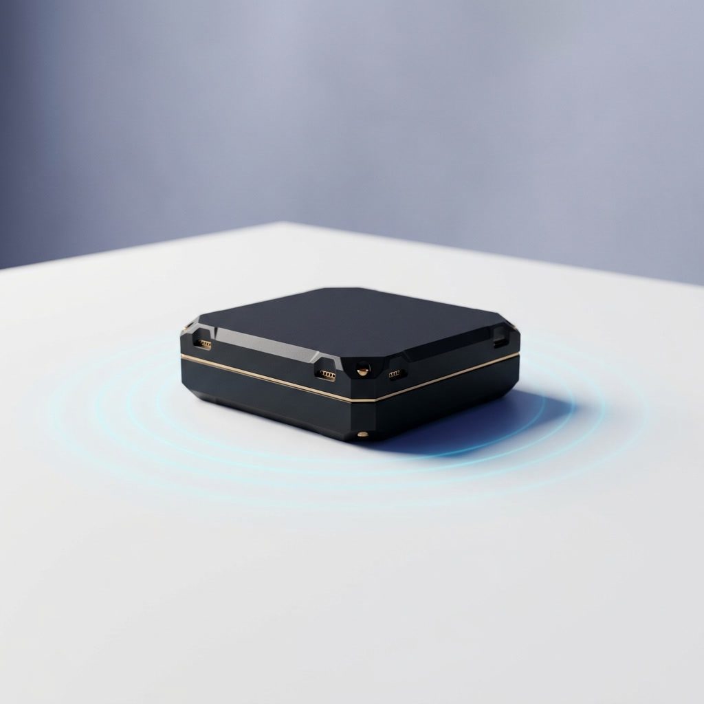 Leela quantum bloc featured