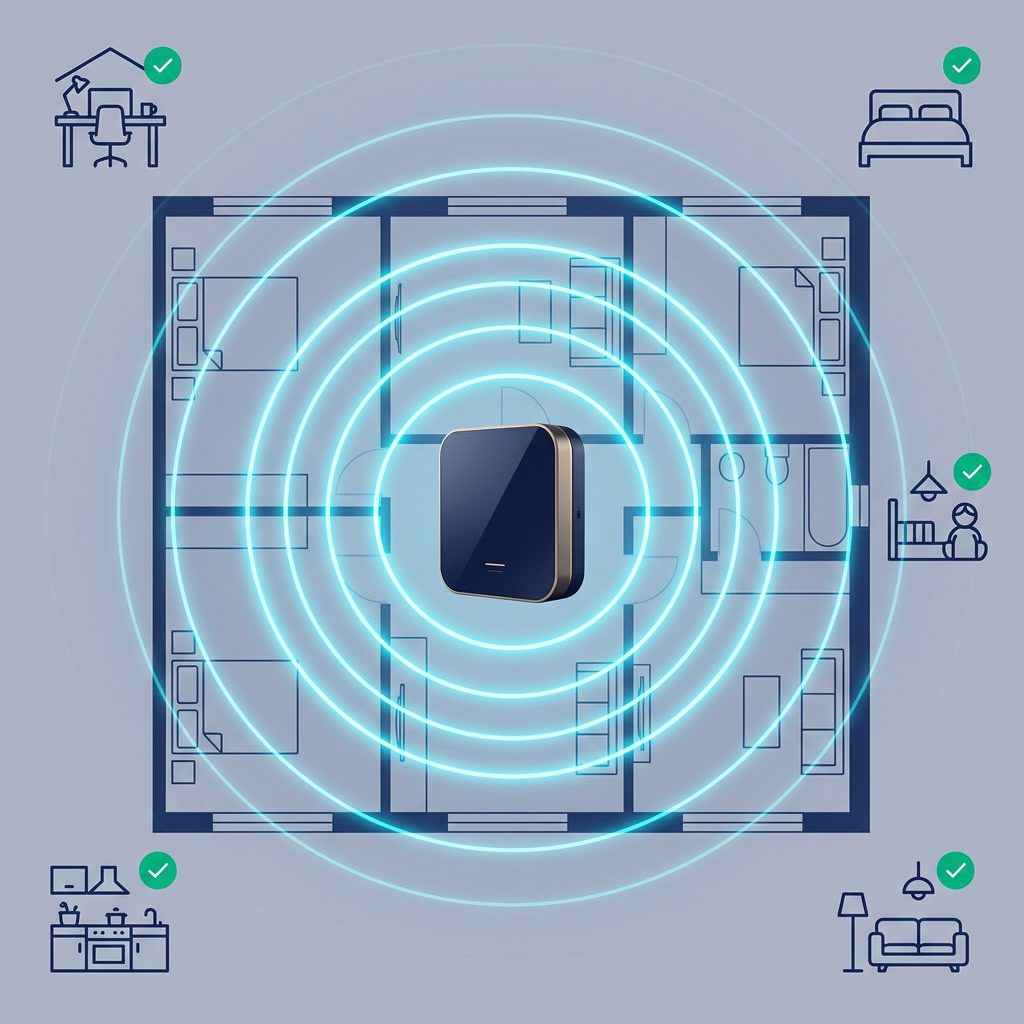 Infografica Quantum Bloc