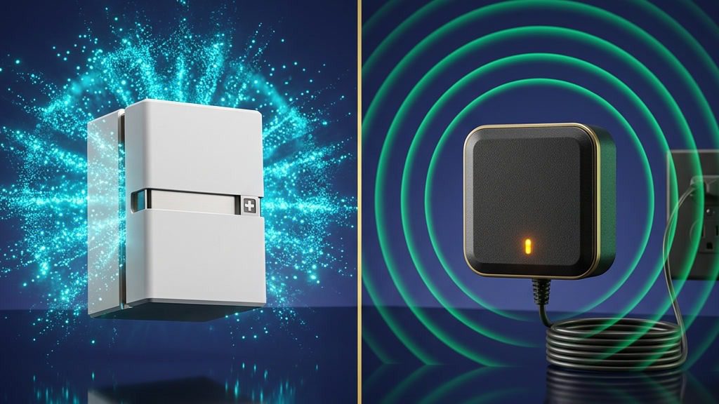 Leela Quantum Bloc vs Blushield Tesla Gold — EMF protection device comparison 2026