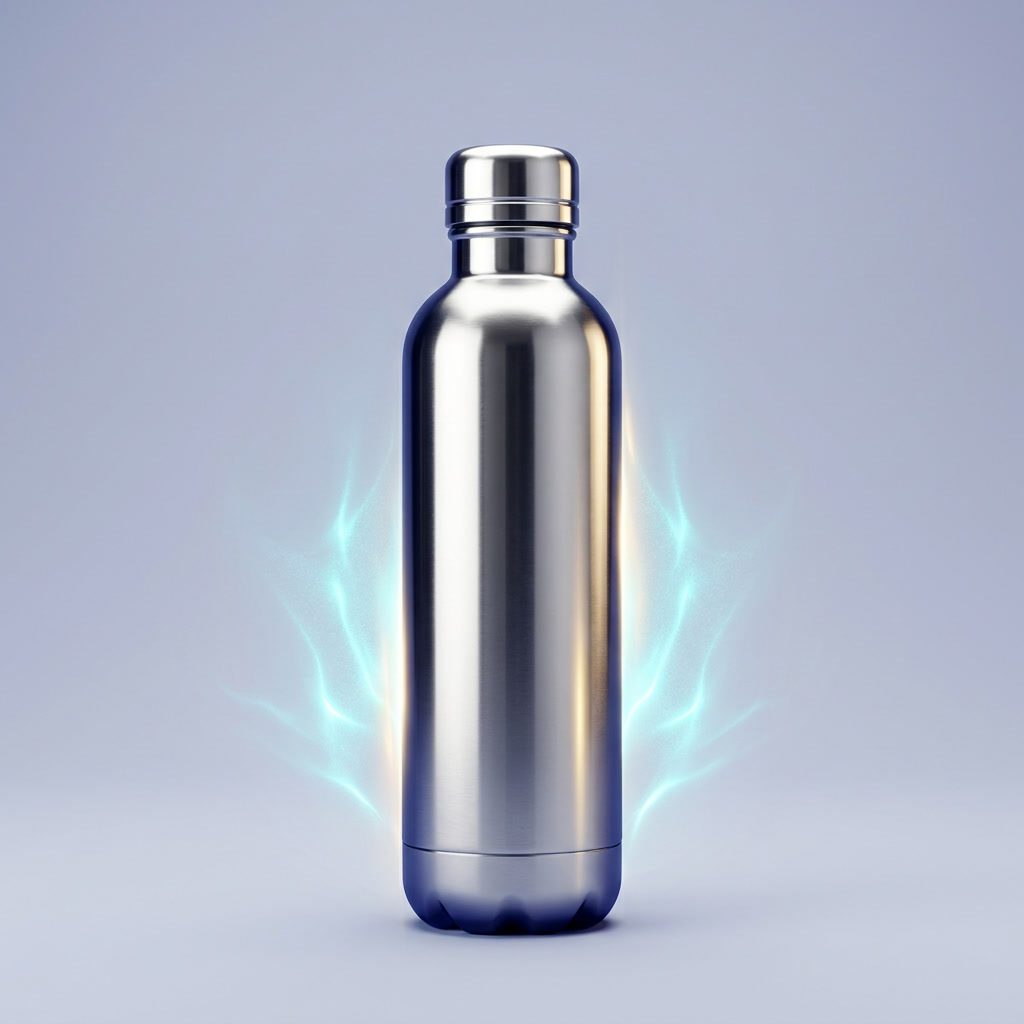 Leela water bottle energy featured
