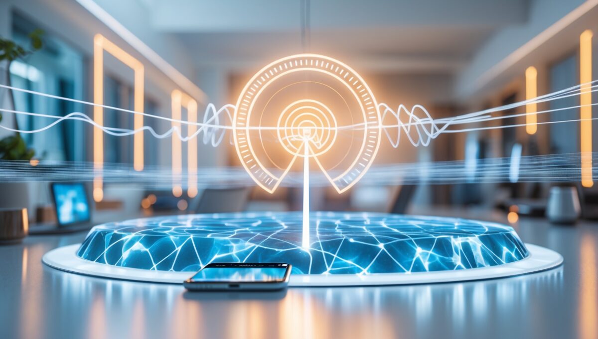 Guía completa campos electromagnéticos EMF: espectro y frecuencias
