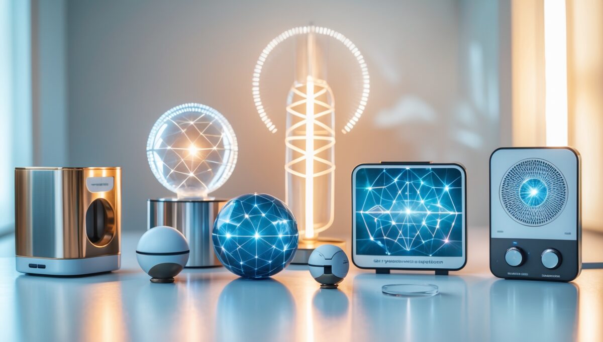 Die 12 besten EMF-Schutzgeräte 2026 im direkten Vergleich